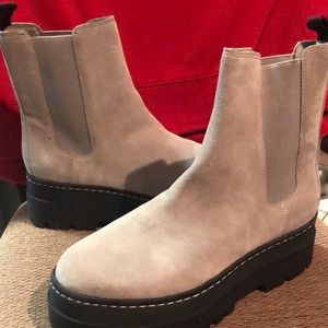 Marc Fisher Booties